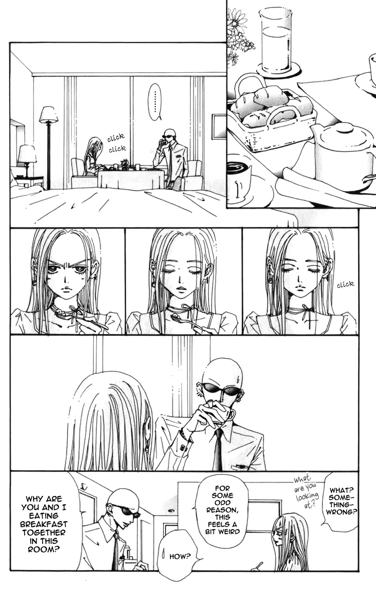 NANA - Chapter 52 - Page 34