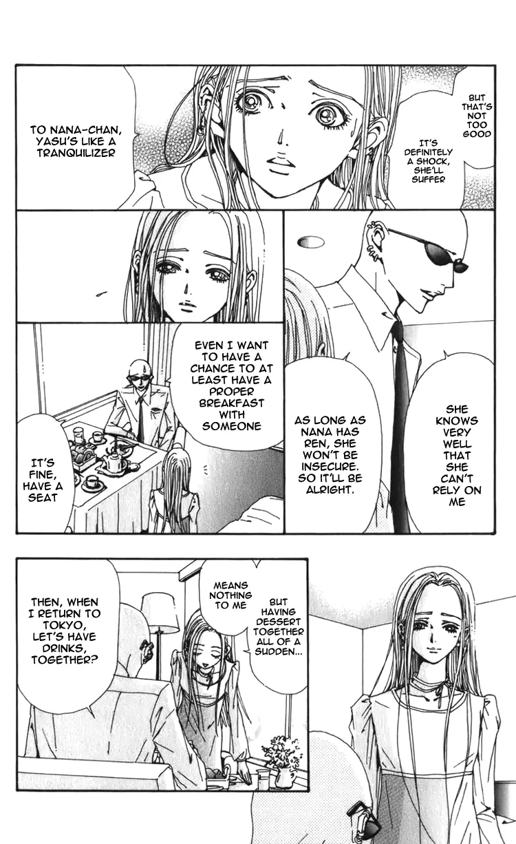 NANA - Chapter 52 - Page 38