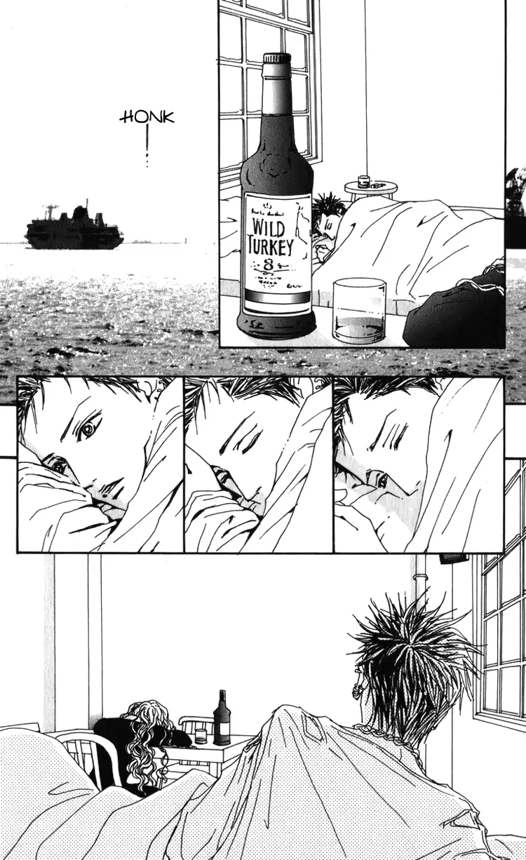 NANA - Chapter 52 - Page 40