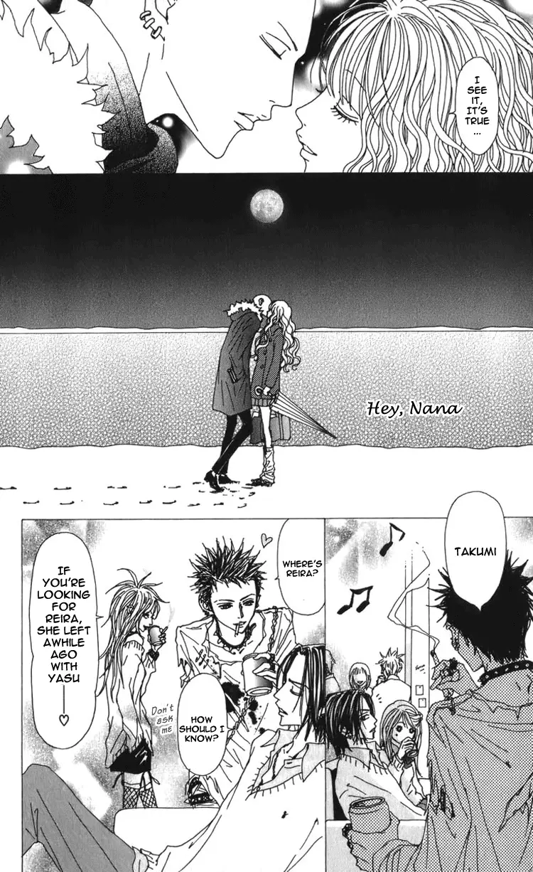 NANA - Chapter 52 - Page 44