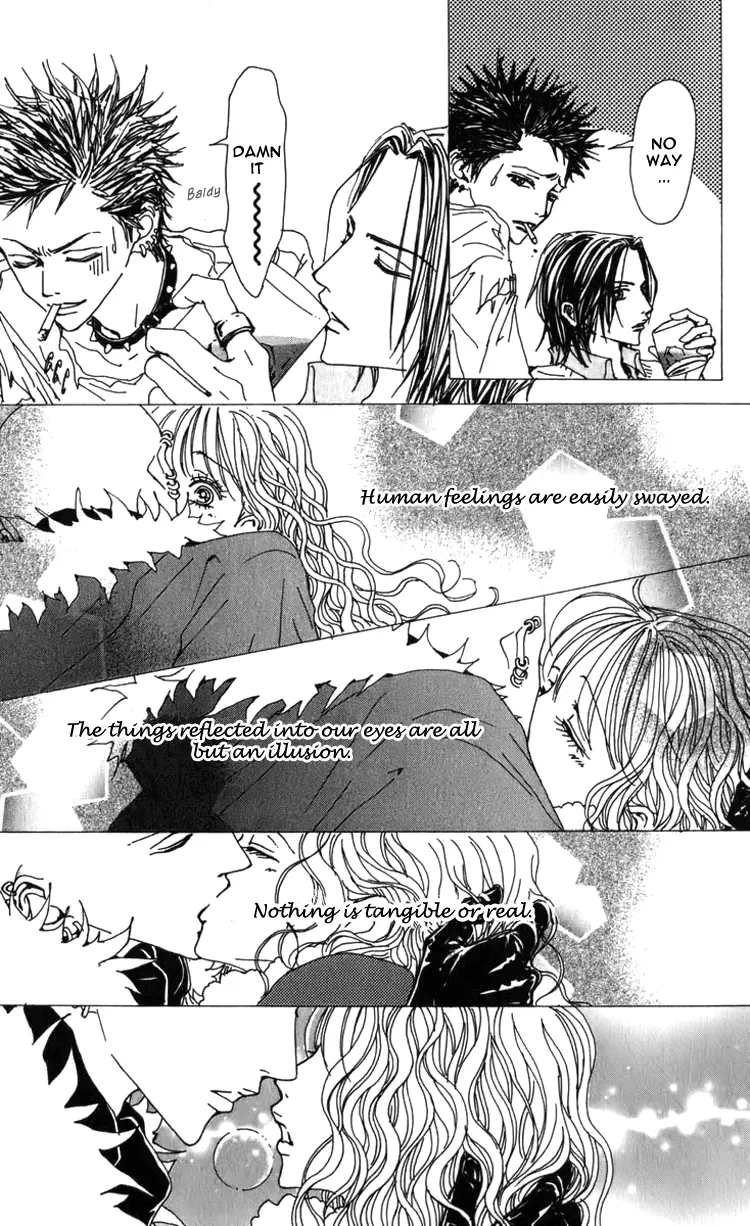 NANA - Chapter 52 - Page 45