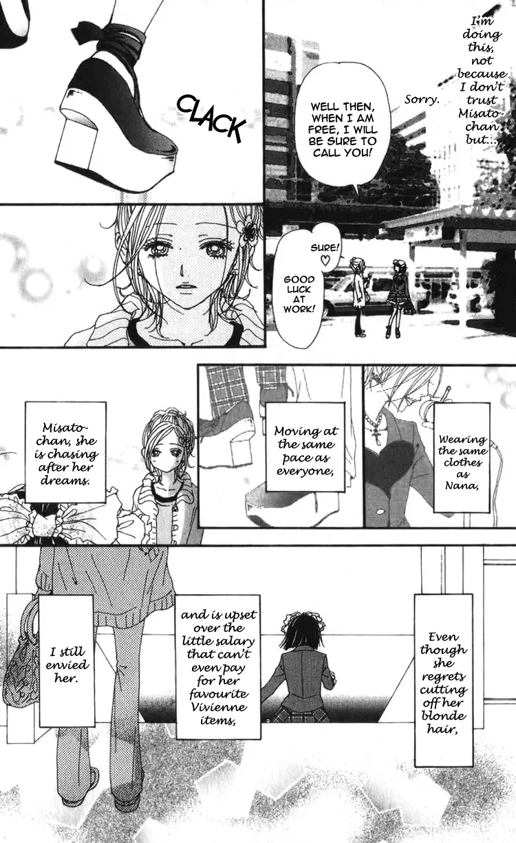 NANA - Chapter 53 - Page 28