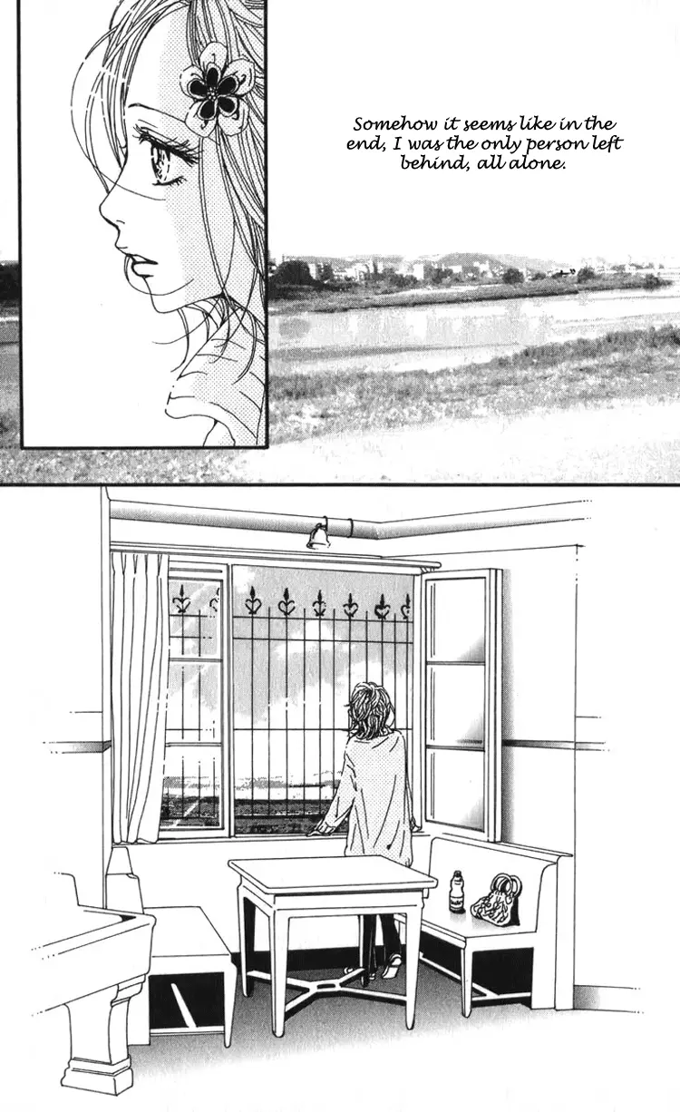 NANA - Chapter 53 - Page 29