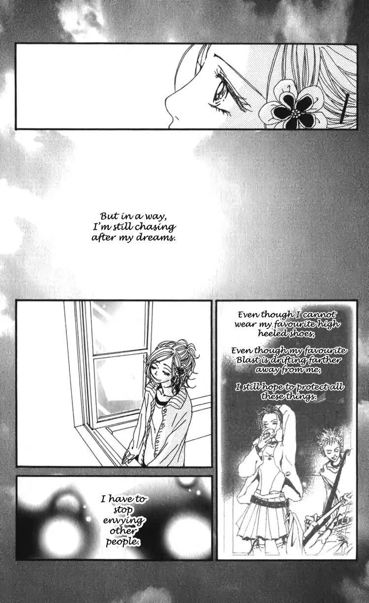 NANA - Chapter 53 - Page 30