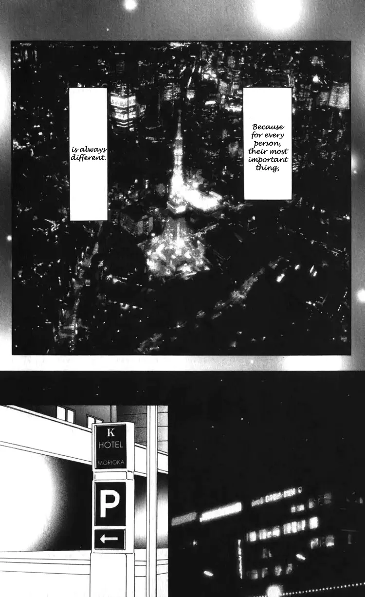 NANA - Chapter 53 - Page 31