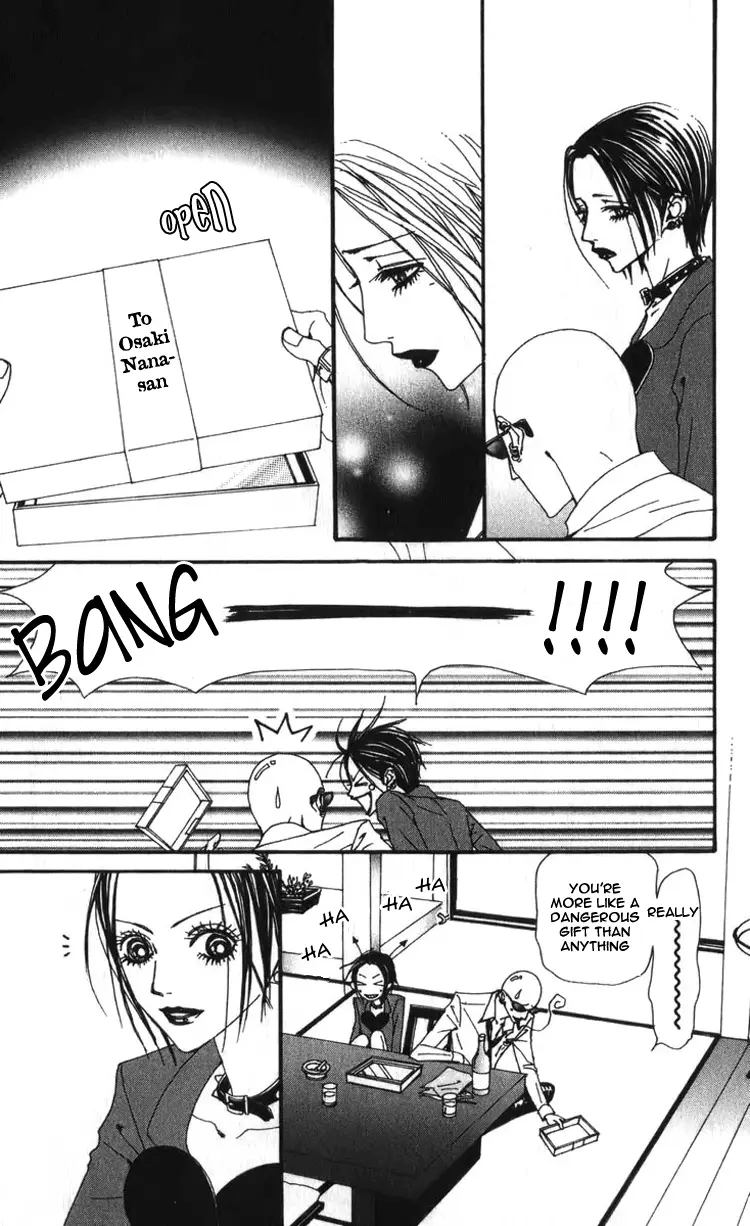 NANA - Chapter 53 - Page 40