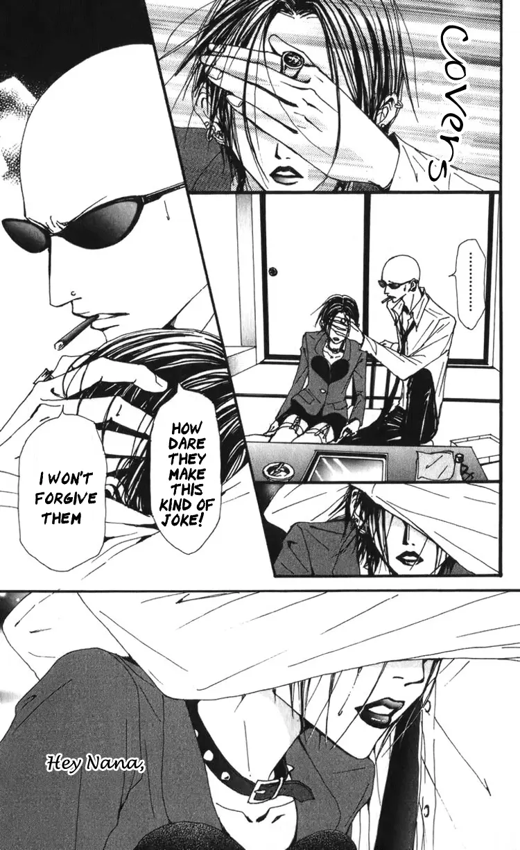 NANA - Chapter 53 - Page 42