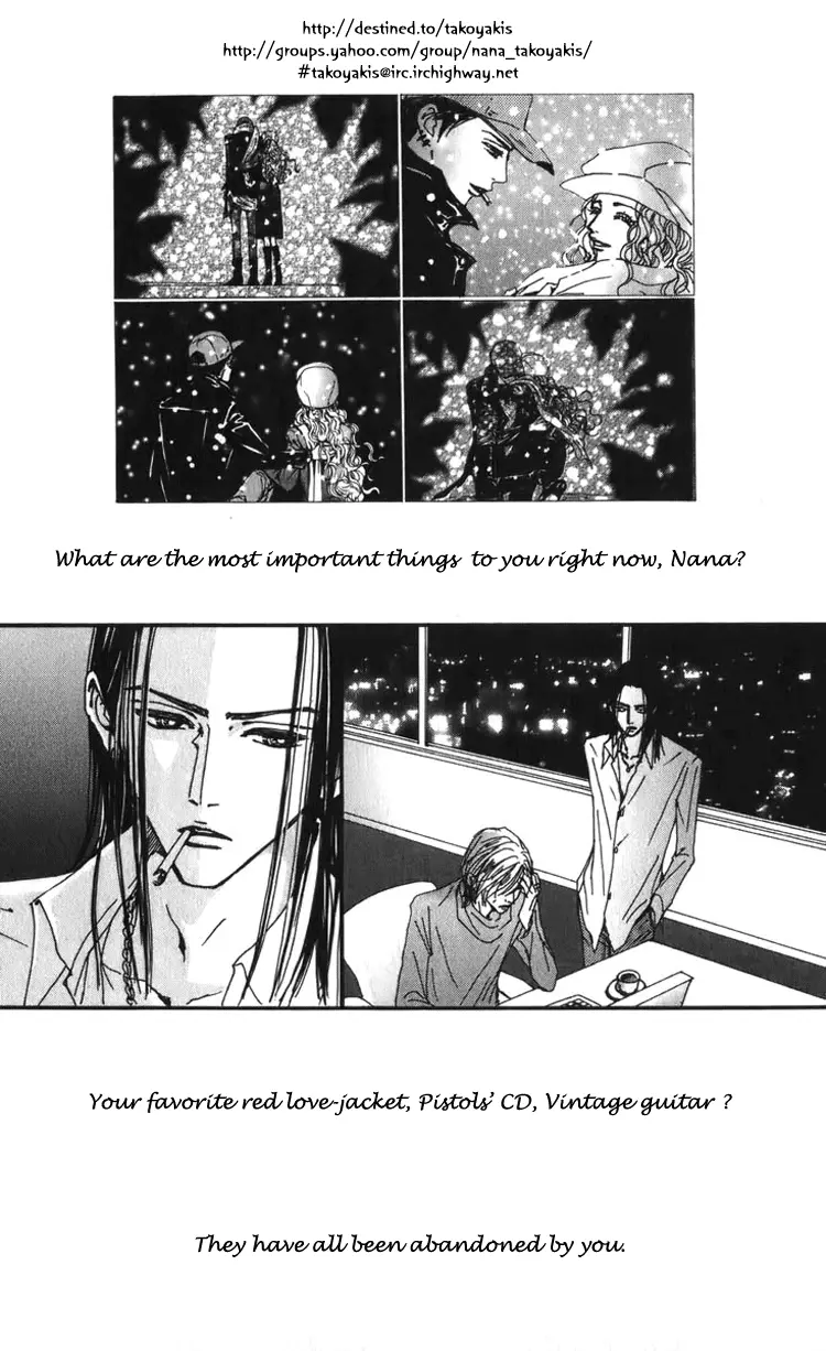NANA - Chapter 53 - Page 43