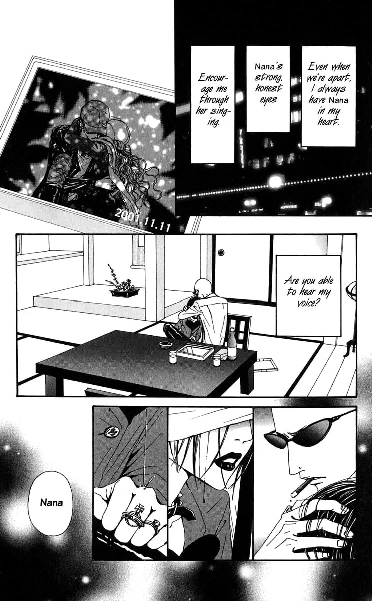 NANA - Chapter 54 - Page 9