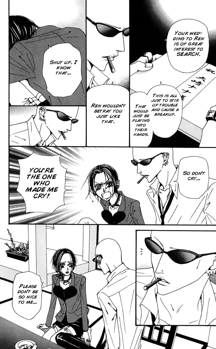 NANA - Chapter 54 - Page 11