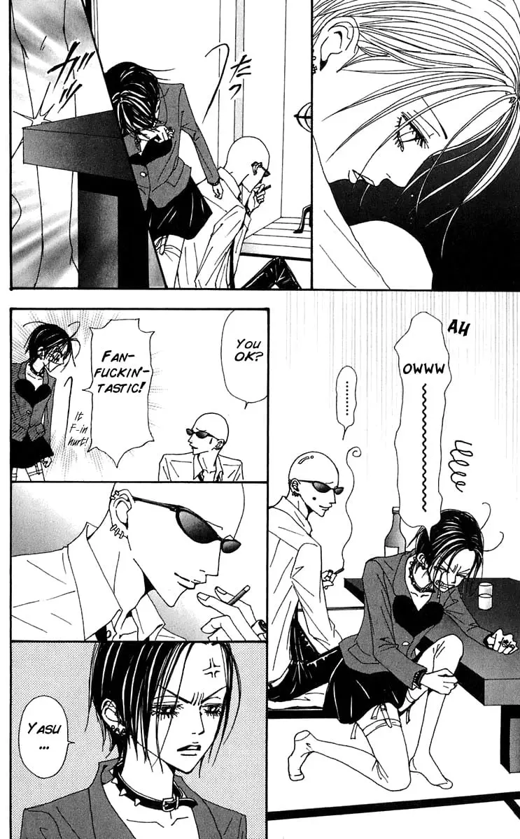 NANA - Chapter 54 - Page 13
