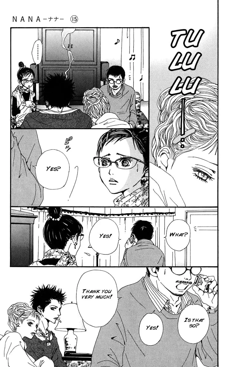 NANA - Chapter 54 - Page 30