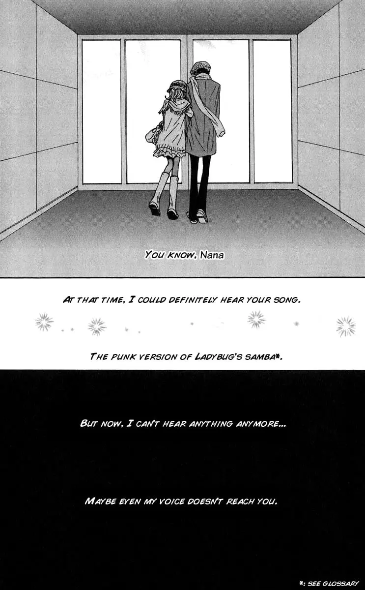 NANA - Chapter 54 - Page 47
