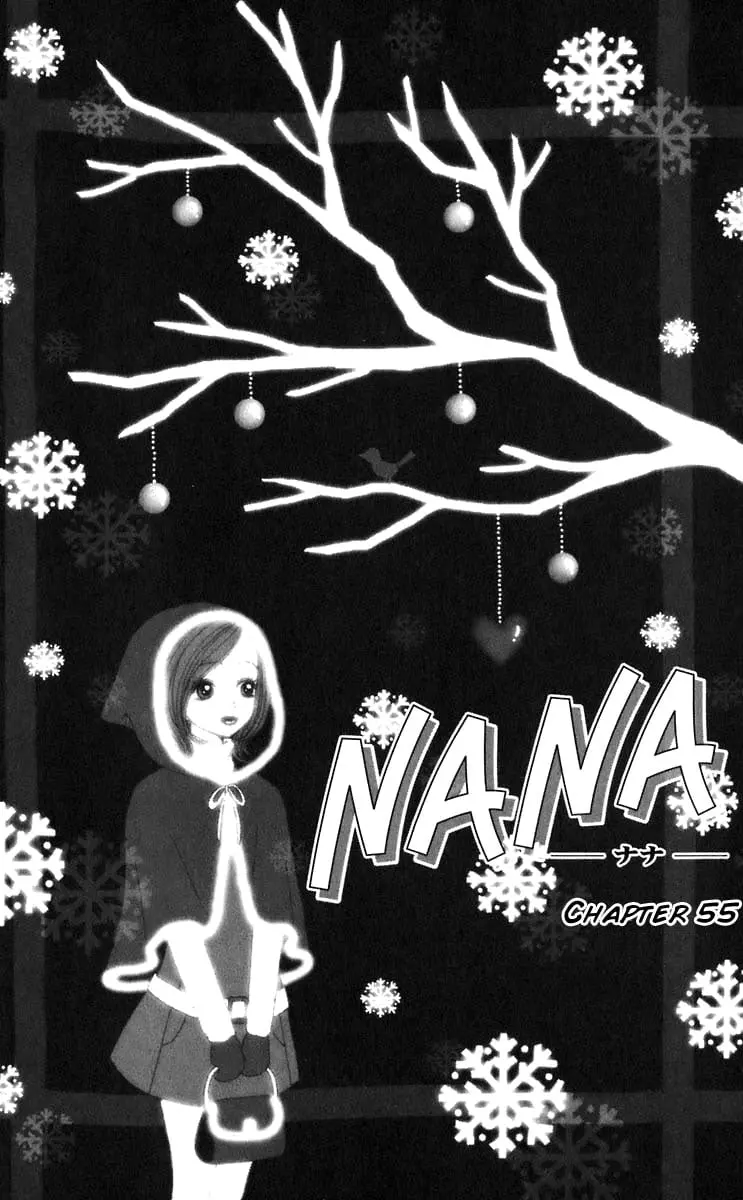 NANA - Chapter 55 - Page 2