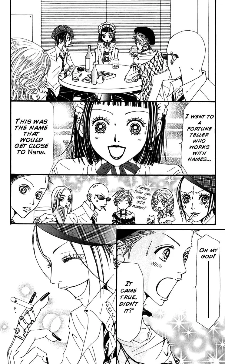 NANA - Chapter 55 - Page 26