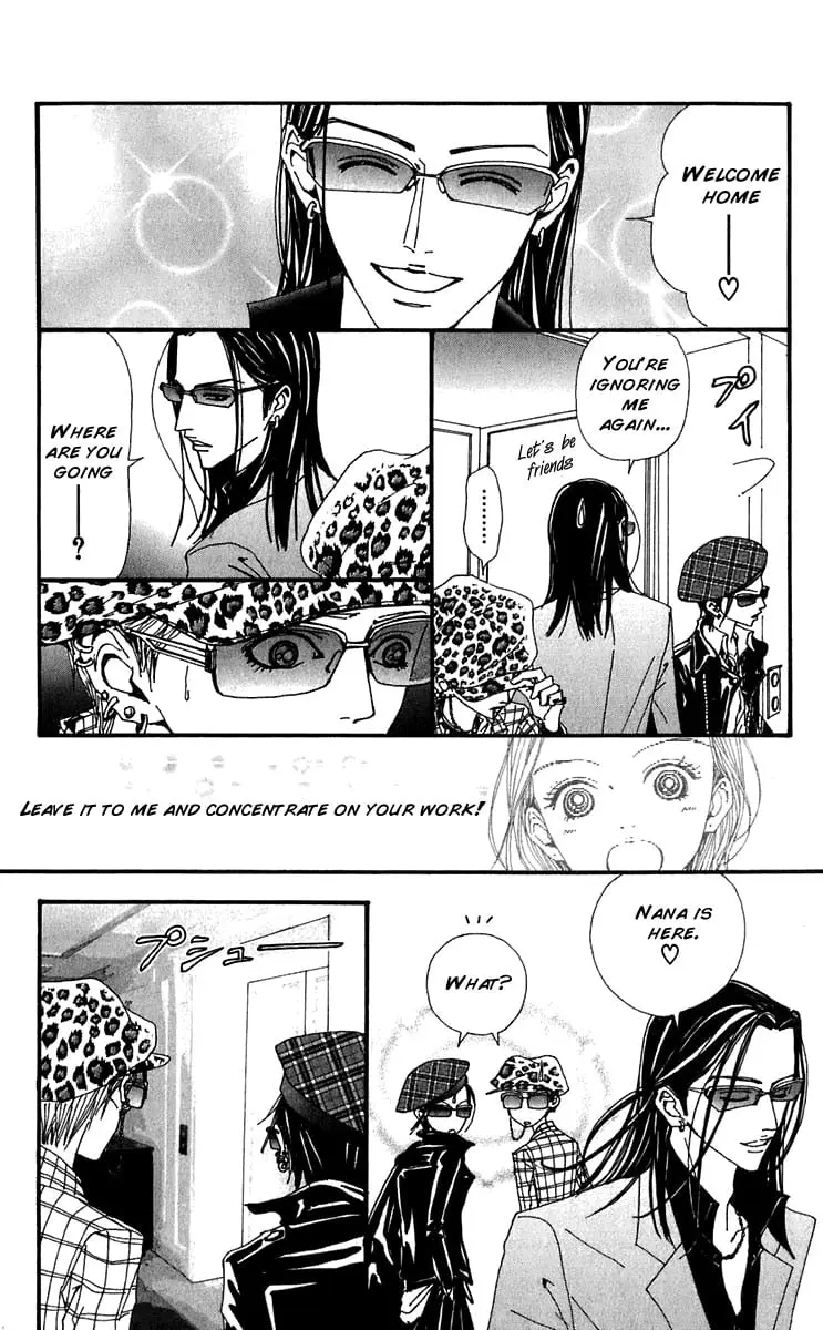 NANA - Chapter 55 - Page 36