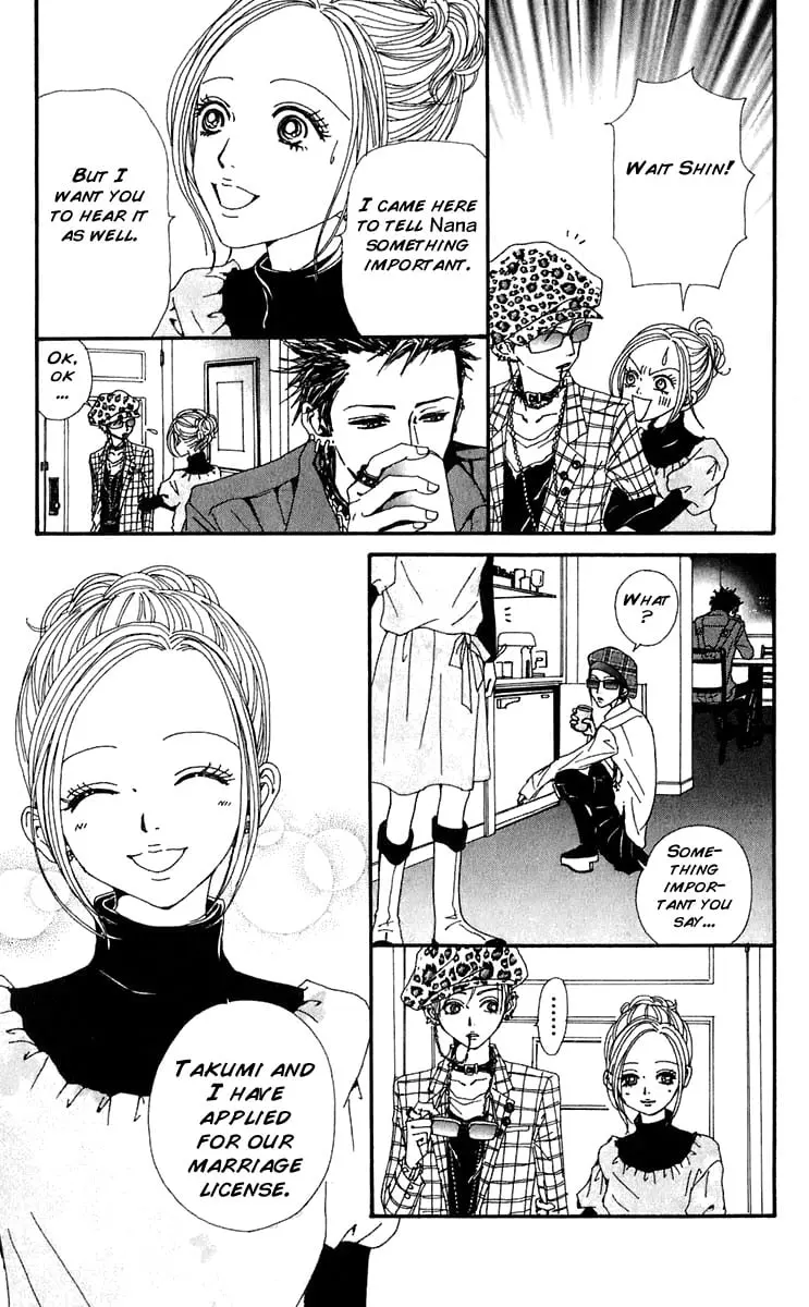 NANA - Chapter 55 - Page 39
