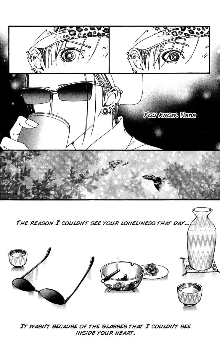 NANA - Chapter 55 - Page 40