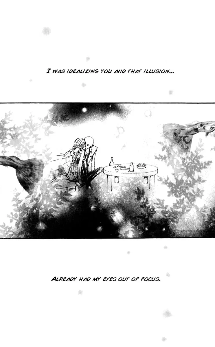 NANA - Chapter 55 - Page 41