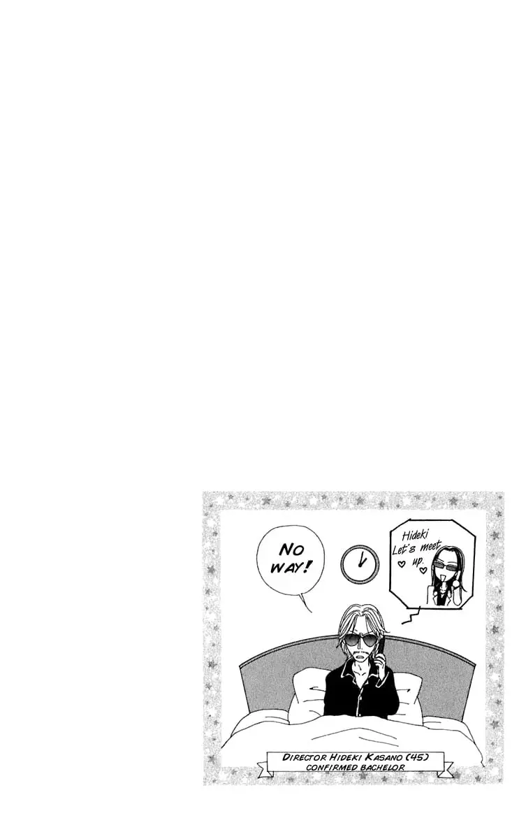 NANA - Chapter 55 - Page 42