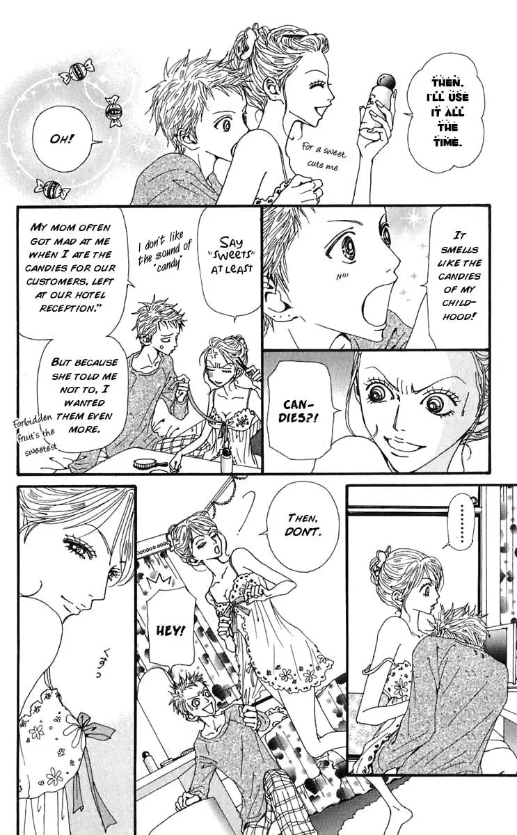 NANA - Chapter 56 - Page 5