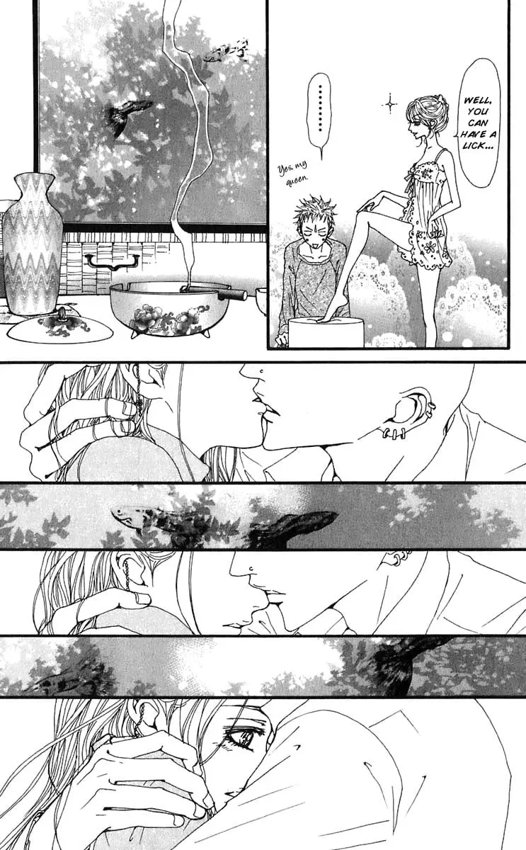 NANA - Chapter 56 - Page 6
