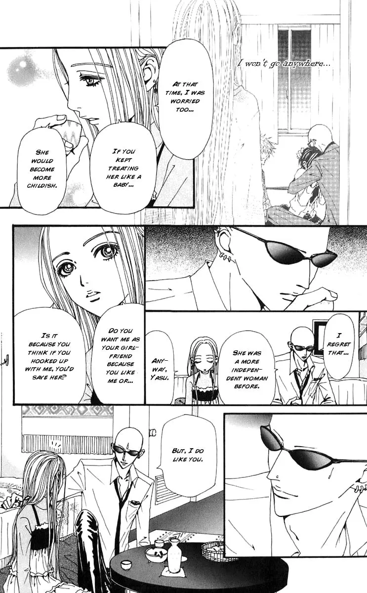 NANA - Chapter 56 - Page 11