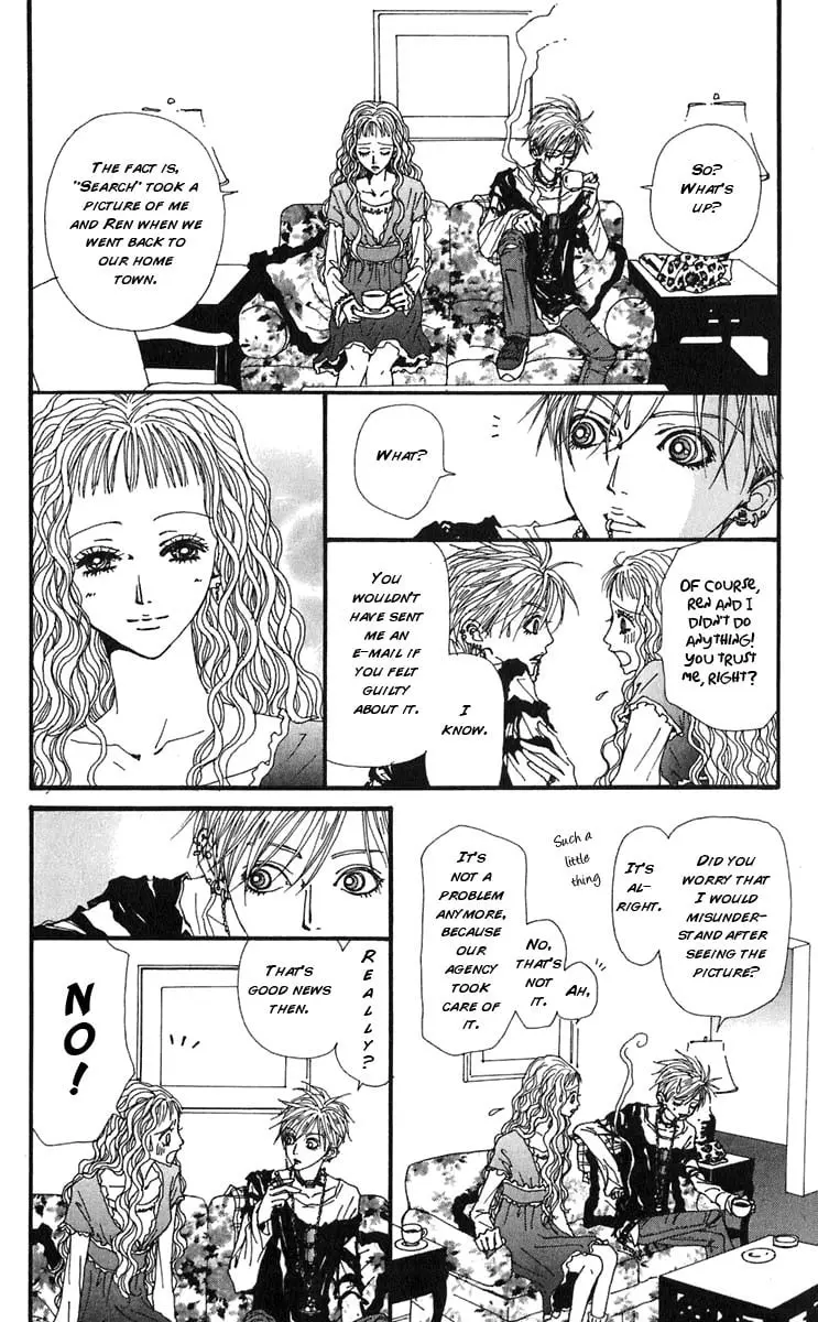 NANA - Chapter 56 - Page 19