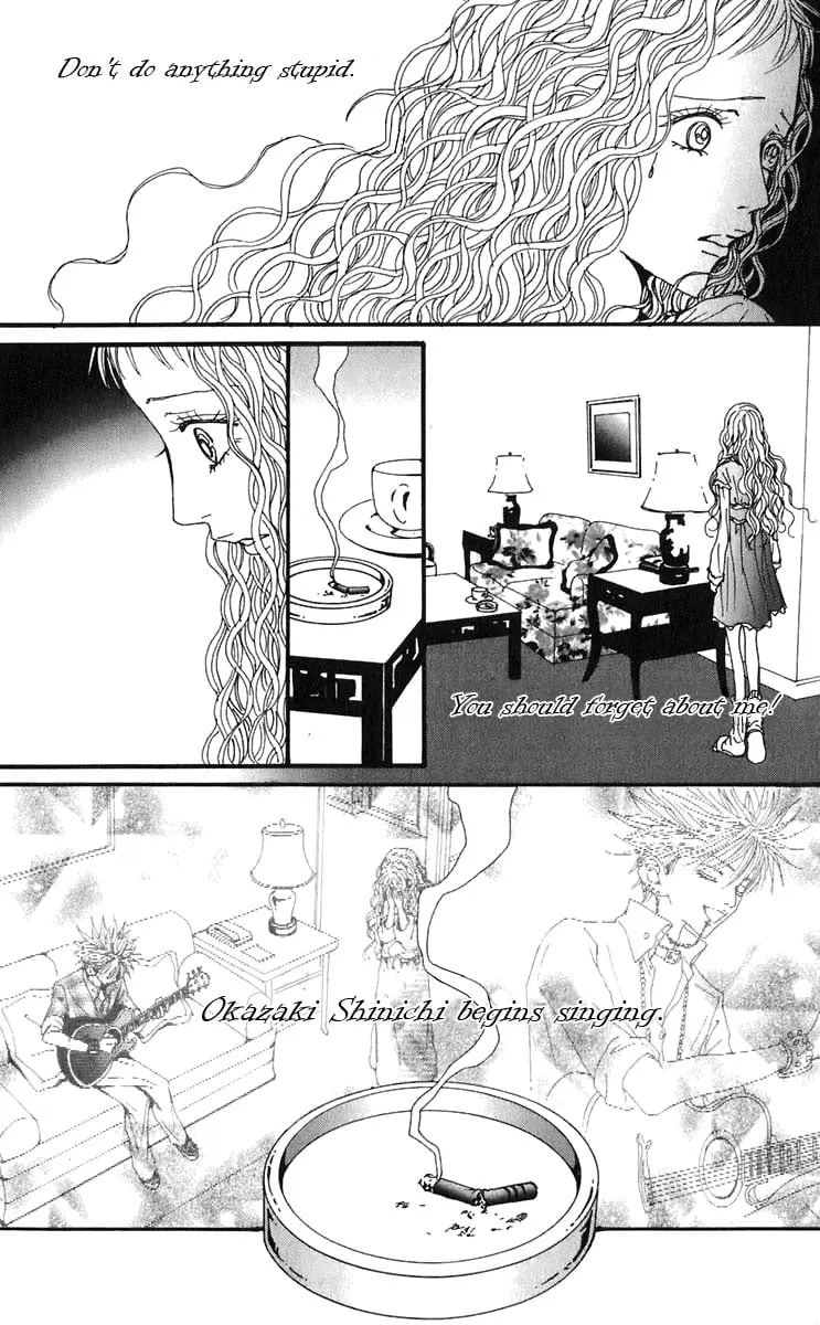 NANA - Chapter 56 - Page 29