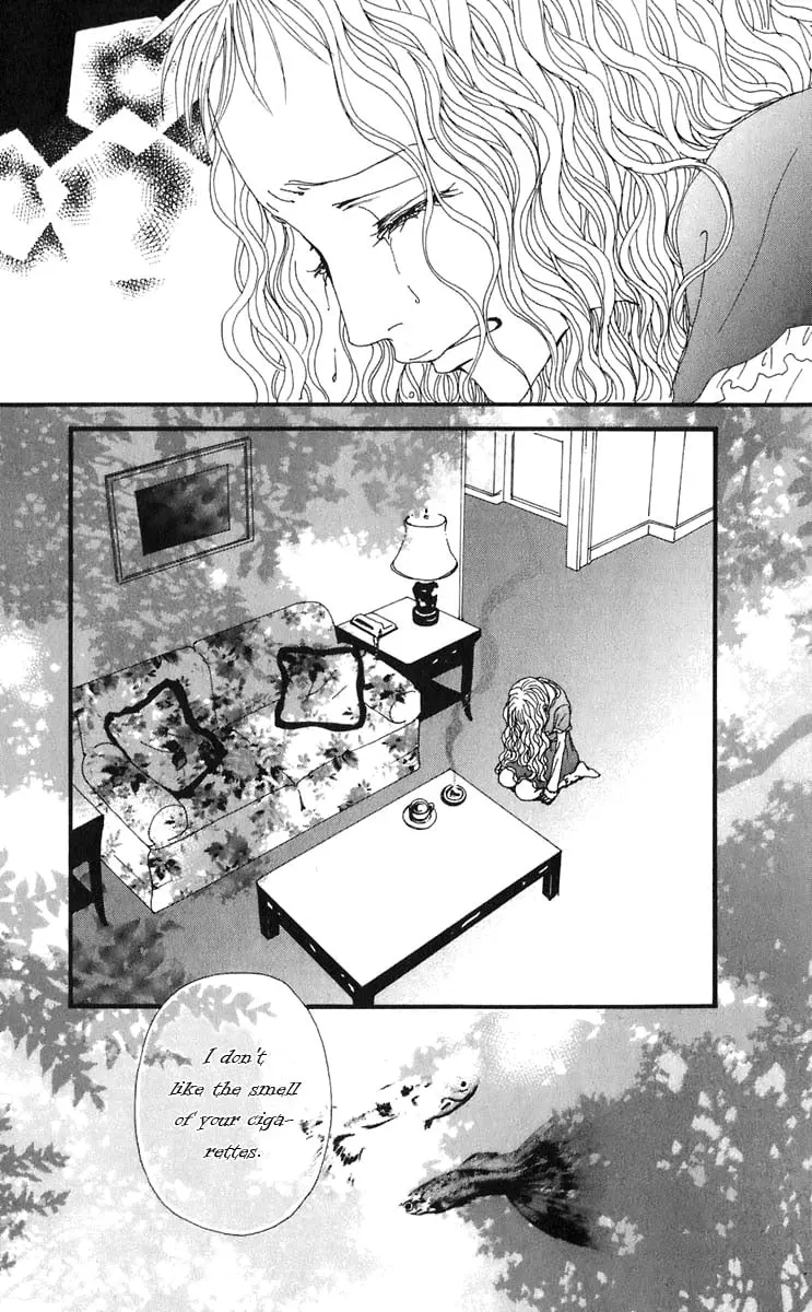 NANA - Chapter 56 - Page 30