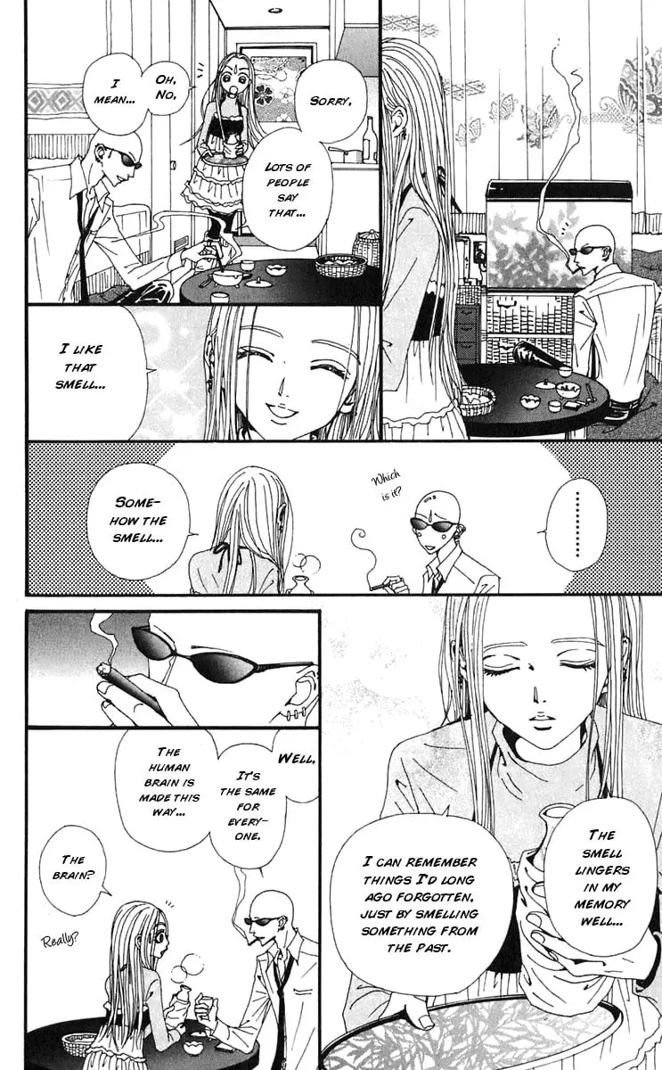 NANA - Chapter 56 - Page 31