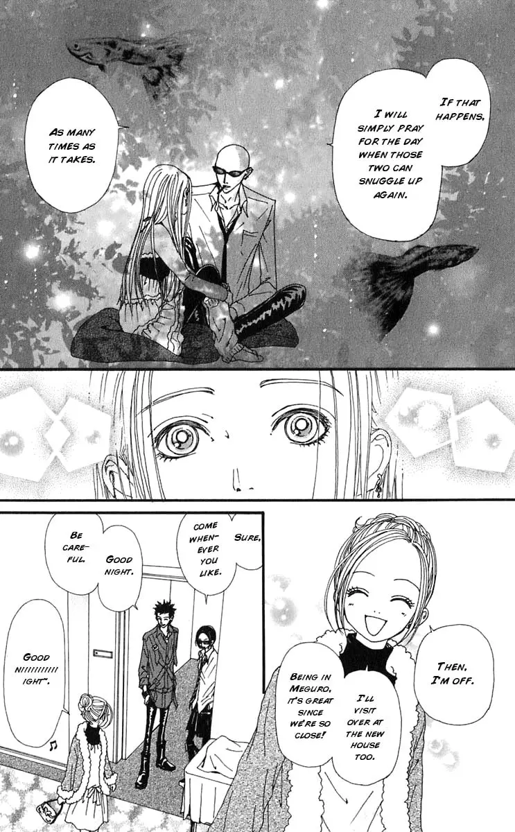NANA - Chapter 56 - Page 34