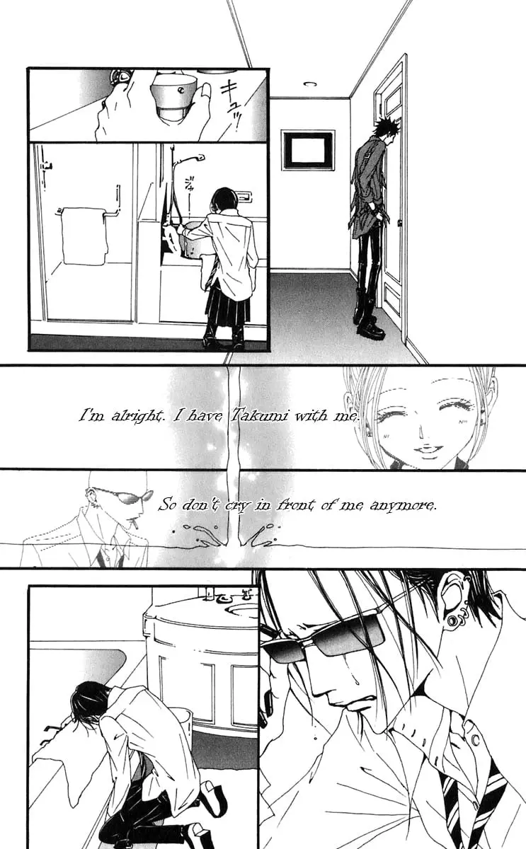 NANA - Chapter 56 - Page 36
