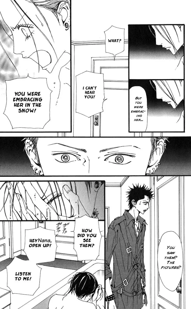 NANA - Chapter 56 - Page 40