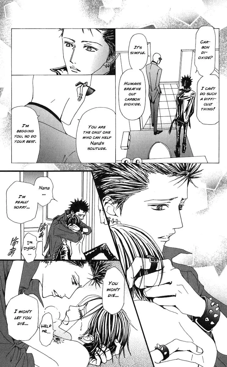 NANA - Chapter 56 - Page 44