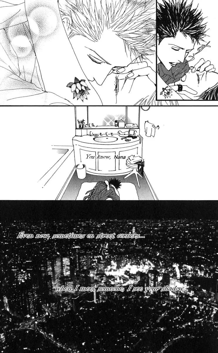 NANA - Chapter 56 - Page 45