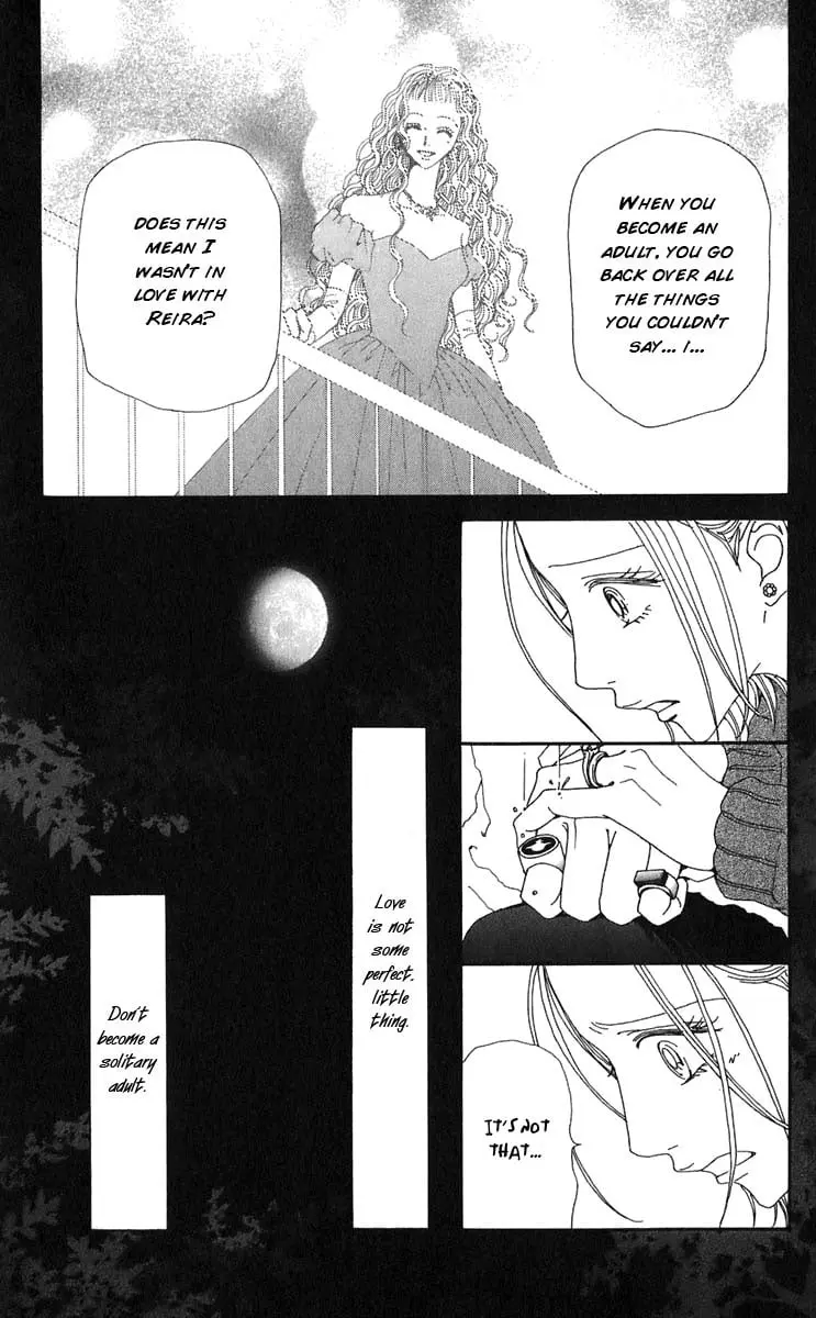 NANA - Chapter 57 - Page 21