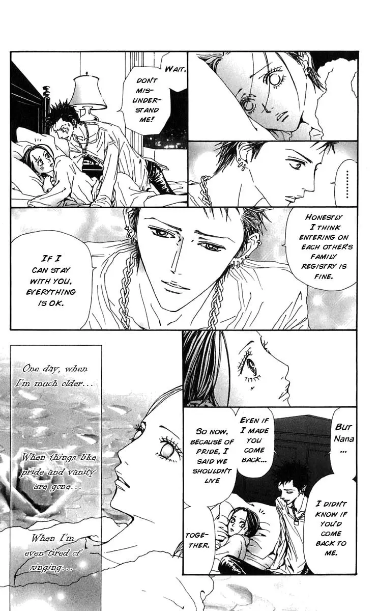 NANA - Chapter 57 - Page 28
