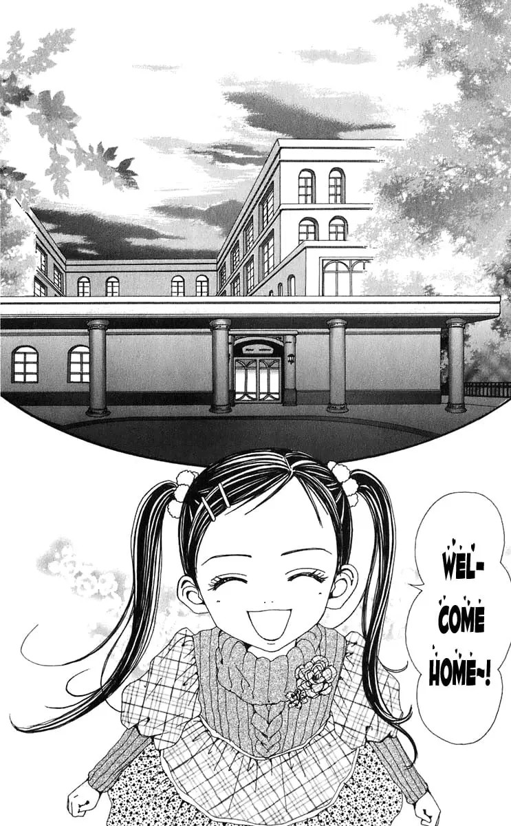 NANA - Chapter 57 - Page 44
