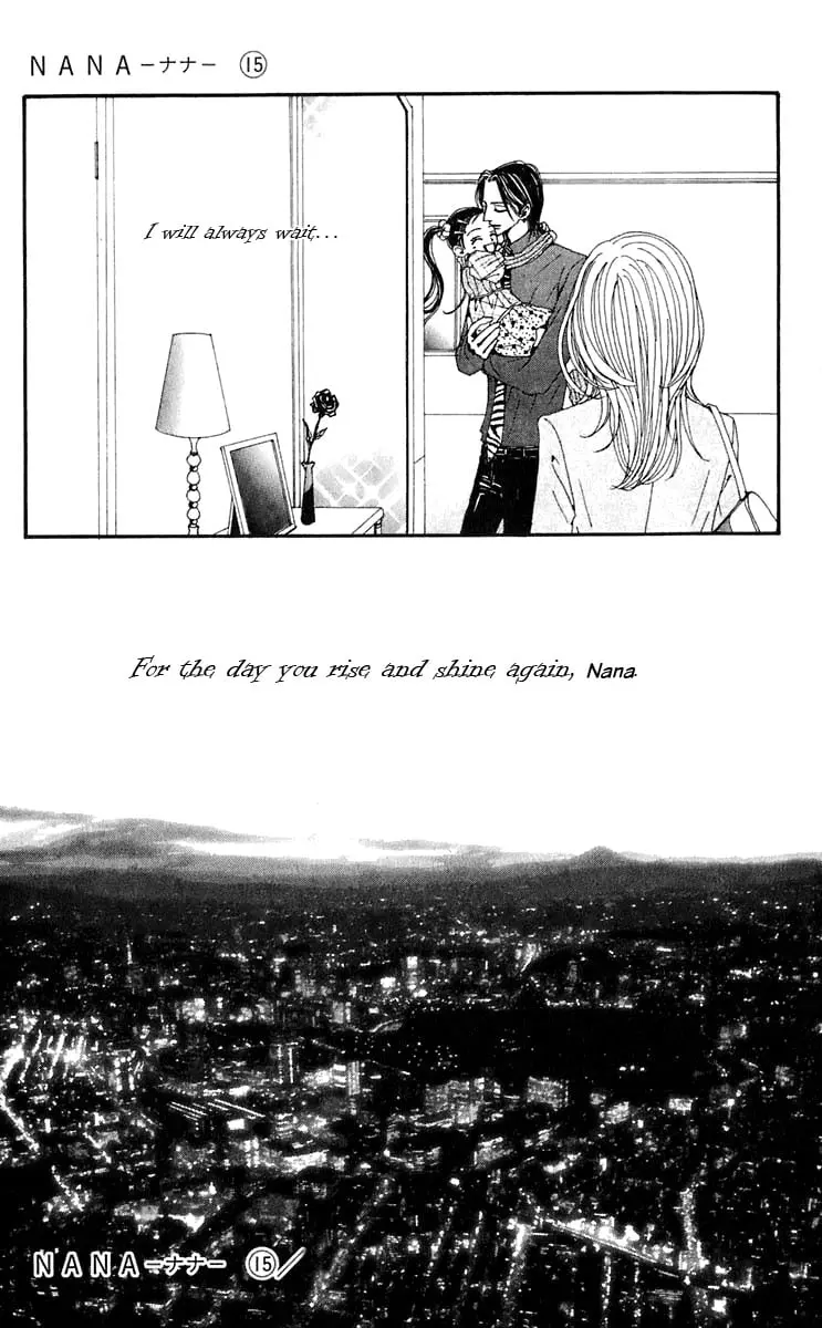 NANA - Chapter 57 - Page 47