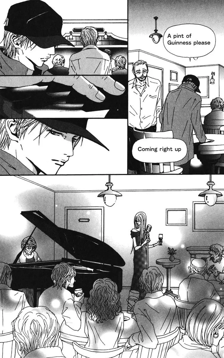 NANA - Chapter 58 - Page 13