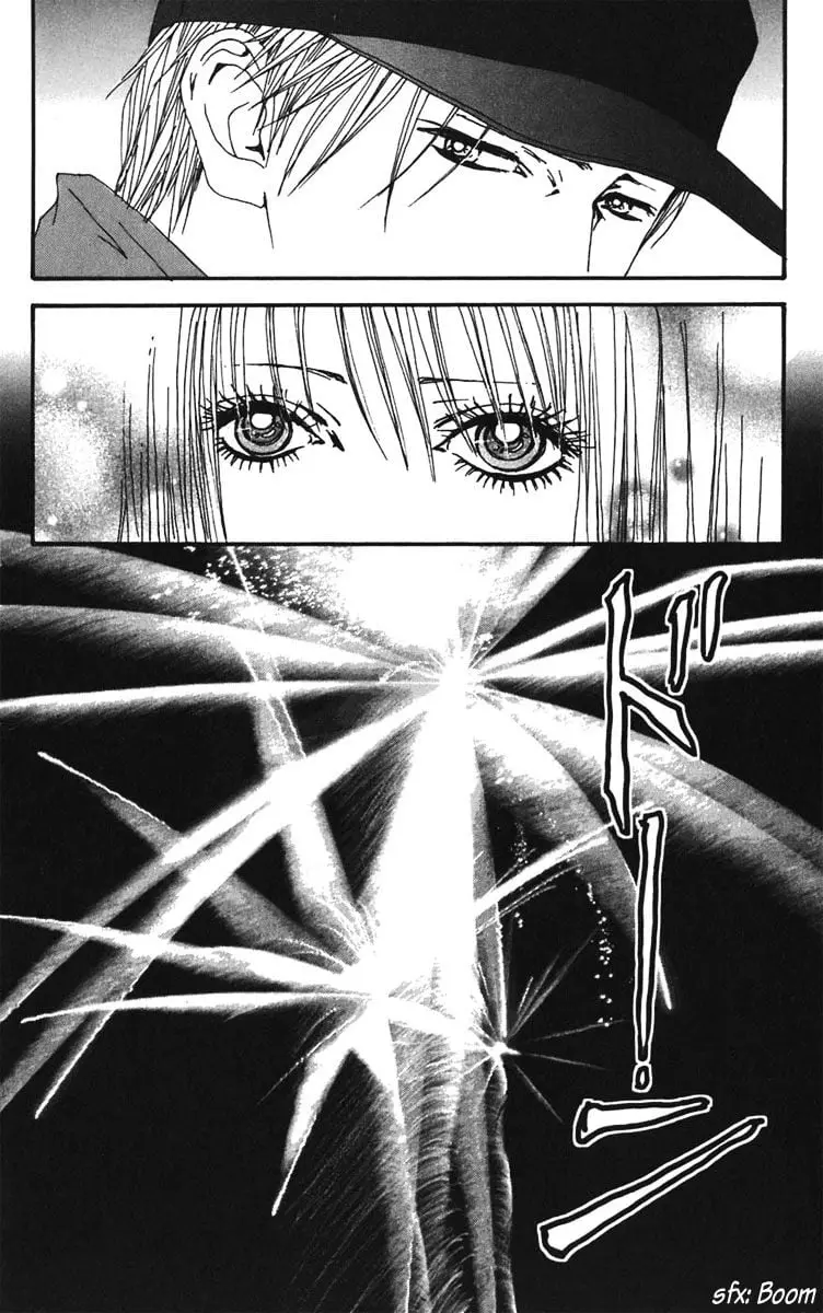 NANA - Chapter 58 - Page 15