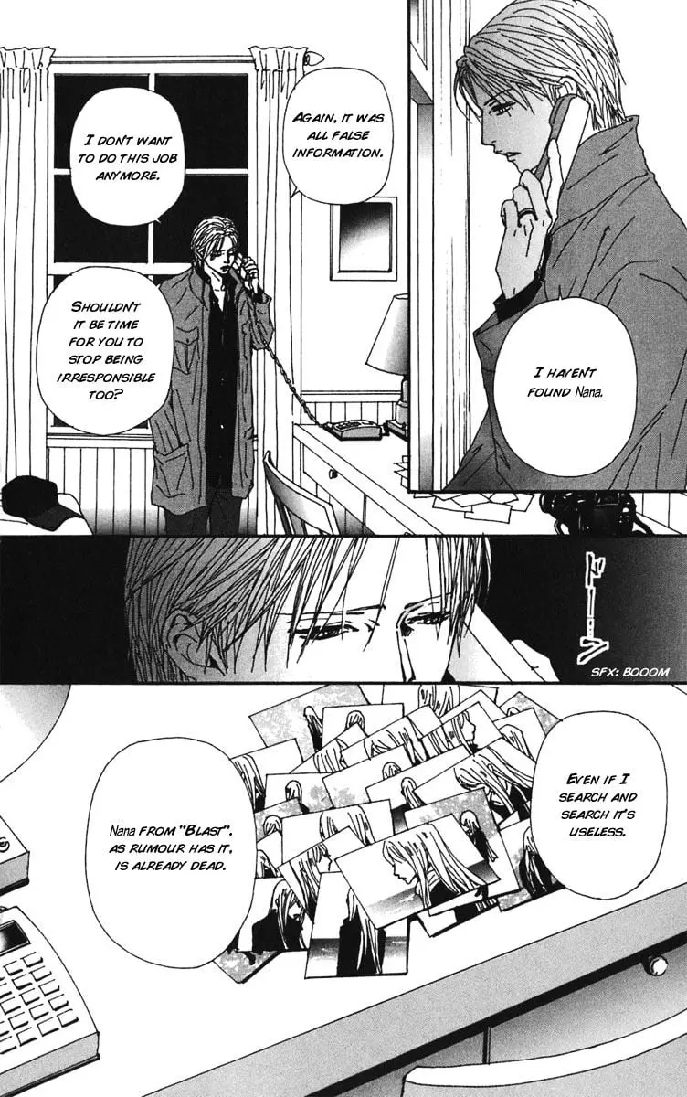NANA - Chapter 58 - Page 17
