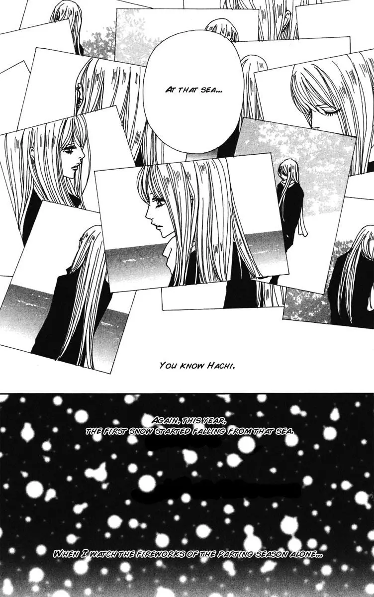 NANA - Chapter 58 - Page 18