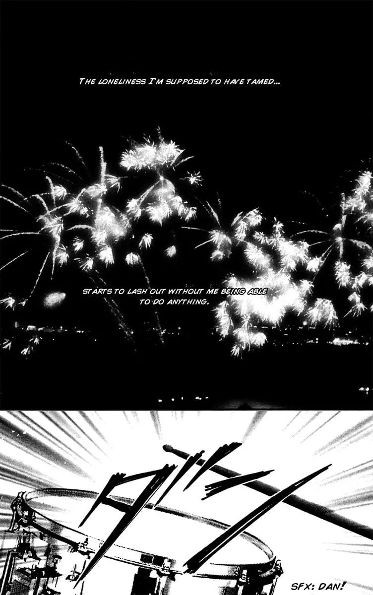 NANA - Chapter 58 - Page 19