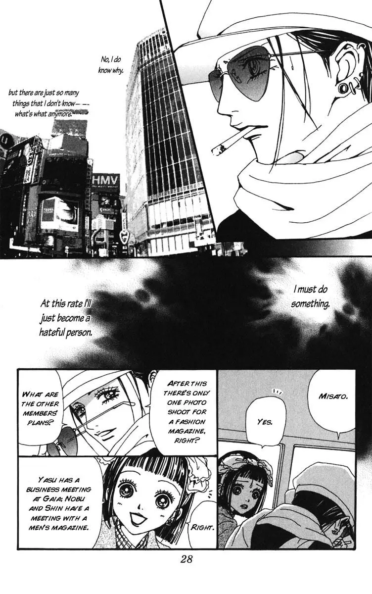 NANA - Chapter 58 - Page 29