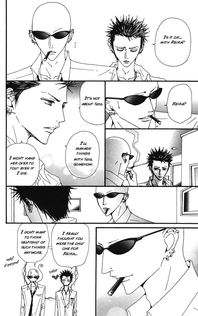NANA - Chapter 58 - Page 35