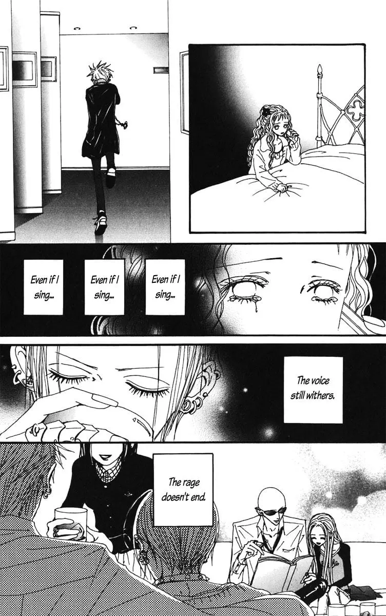NANA - Chapter 58 - Page 39