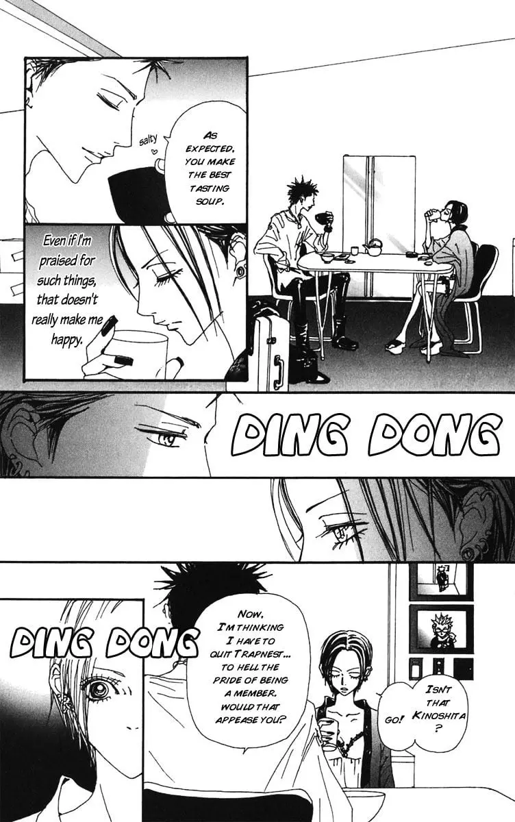 NANA - Chapter 58 - Page 42