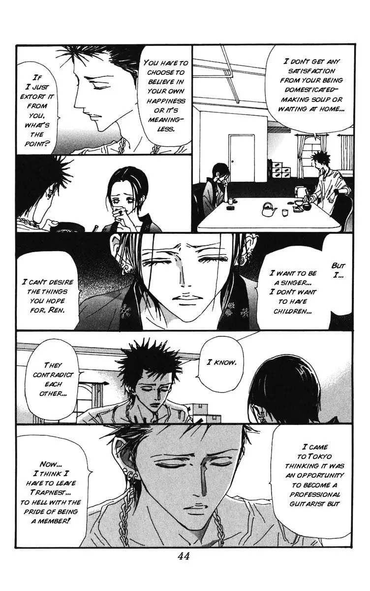 NANA - Chapter 58 - Page 45